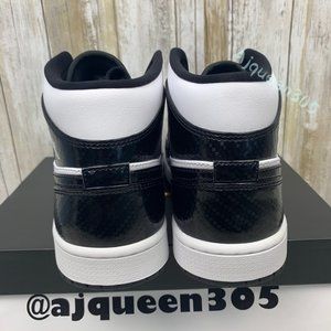 jordan 1 mid se asw carbon fiber